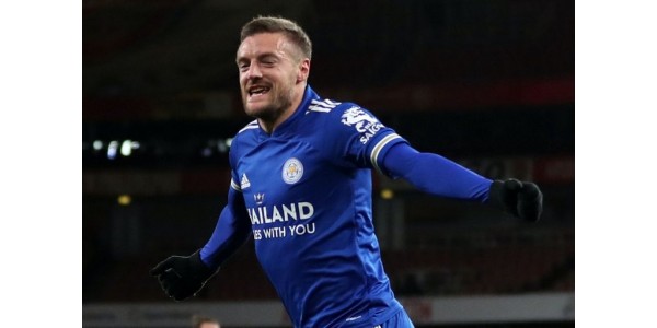 Leicester City nousee jälleen Valioliigaan